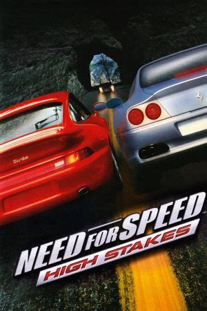 Need for Speed: High Stakes for PC .